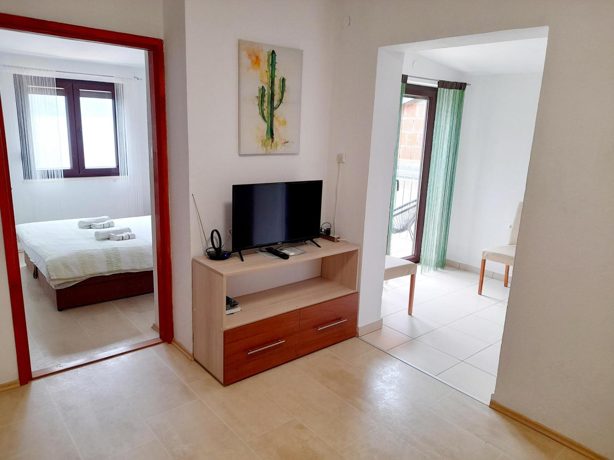 Apartment Matea Senj  Exterior photo