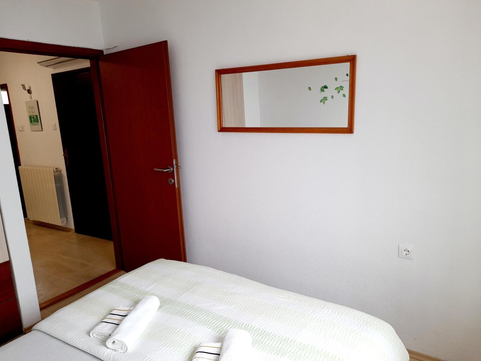 Apartment Matea Senj  Exterior photo